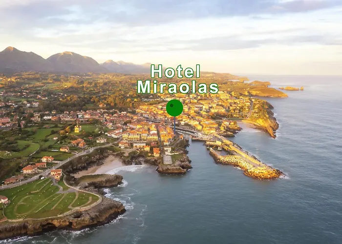 Miraolas