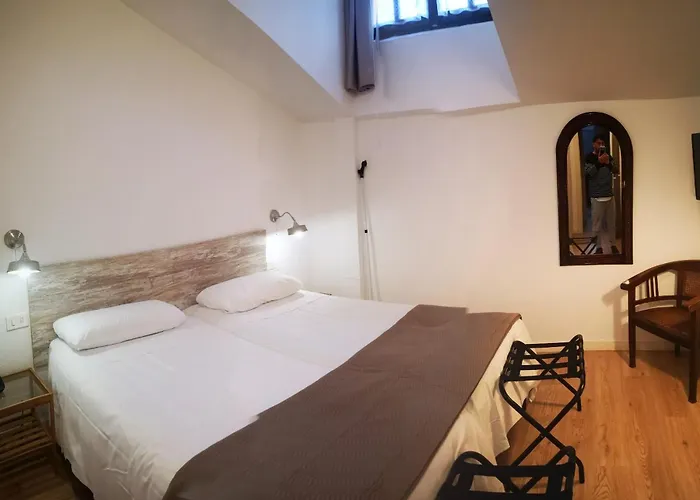Hotel Colegiata